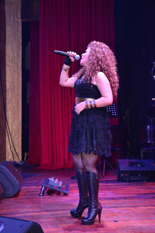 Theatrum on Saturday Night